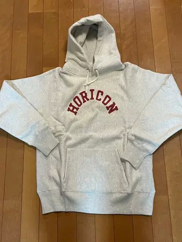 WAREHOUSE Lot. 484 HORICON