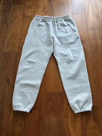 B:MING by BEAMS 별주 healthknit 스웨트 팬츠