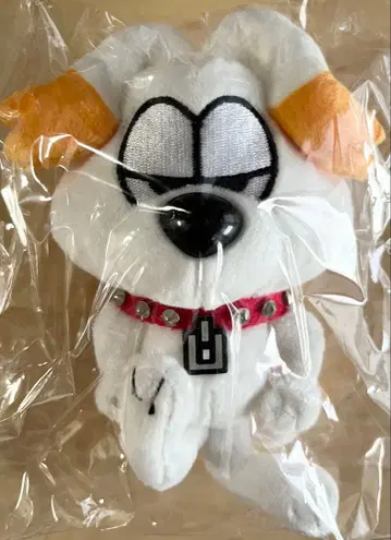 ONE N' ONLY 스와 군 봉제 인형