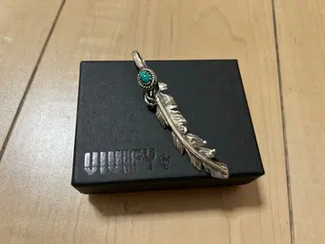 vivify 페더 목걸이