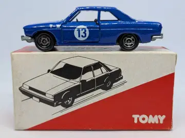 토미카 이케다 특주 일본제 닛산 블루버드