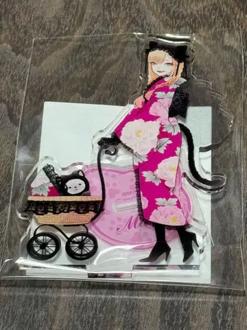 그 비스크 돌은 사랑을 할 거야 온라인 복권 키모노