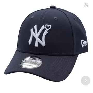 BASICKS 캡 네이비