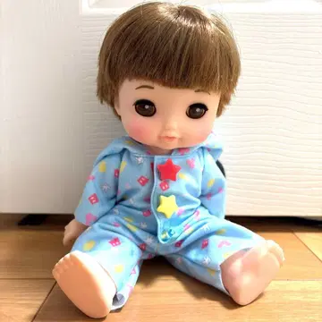 레민짱 본체 옷 갈아입기 세트