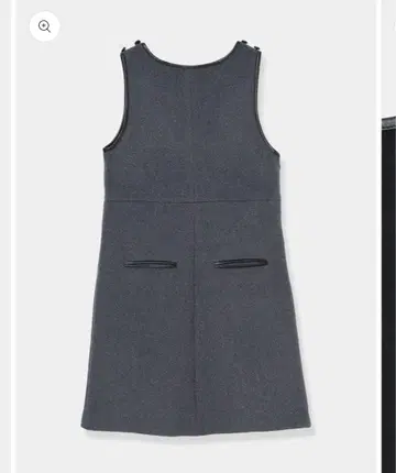 새상품 laubeblanc 원피스