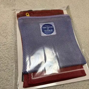 신 테니뮤 피프스 테 런드리 넷 아토베 케이고