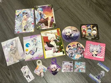 이레이스 종이류 세트