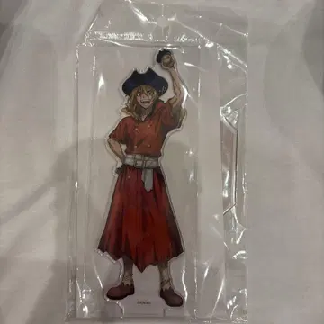 나나미 류스이 아크릴 스탠드 GIGO