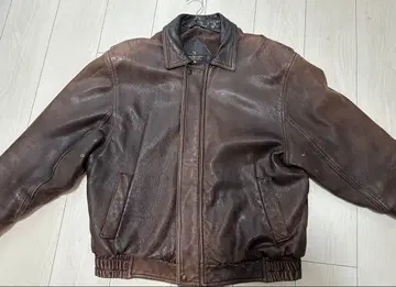 A2 플라이트 자켓