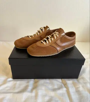 DRIES VAN NOTEN / SHOES QU126