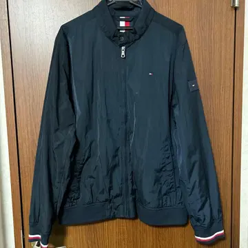 tommy hilfiger 자켓 L 사이즈