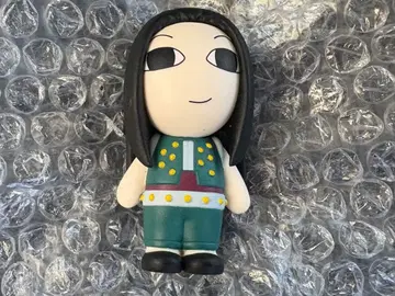 HUNTER x HUNTER 이르미 피규어 제일복권