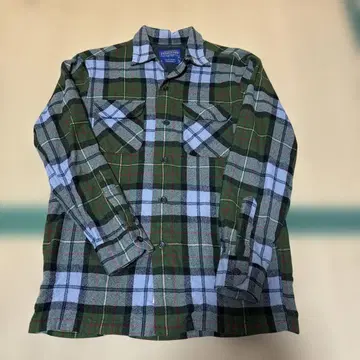 Pendleton Board Shirt XS