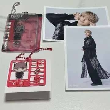 초특급 유키 Real