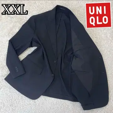 감동 자켓 테일러드 자켓 블랙 빅 사이즈