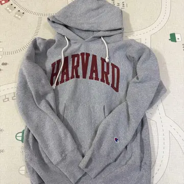 Champion 리버스 위브(R) 풀오버 후드티 C5-U101