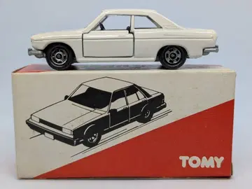 토미카 이케다 특주 일본제 닛산 블루버드