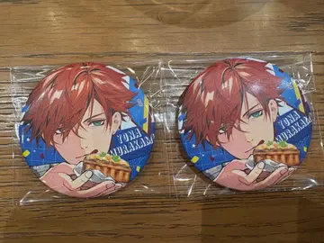 천극 스트라그루 옥스트 3주년 캔뱃지 무라카미 요나