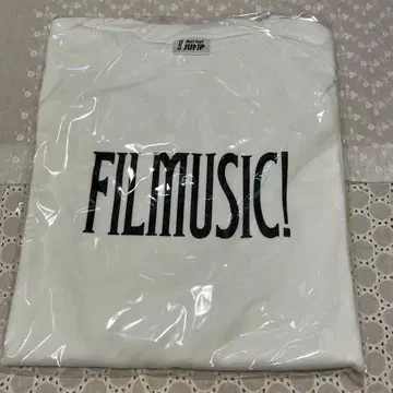 Hey! Say! JUMP FILMUSIC! 티셔츠