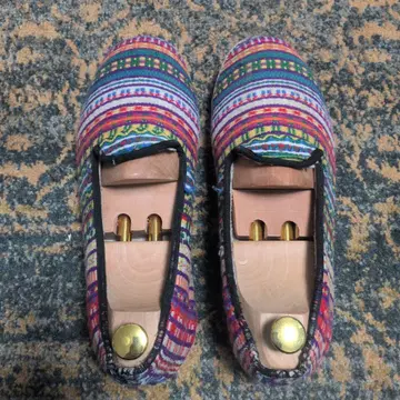 에스파드리유, 룸슈즈 26.5cm