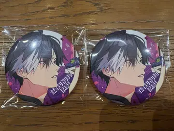 천옥 스트라글 옥스트 3주년 캔뱃지 Jack