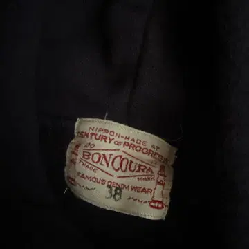 본클래 맨투맨 사이즈 38