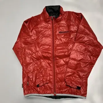 TaylorMade 레드 다운 자켓 L C5