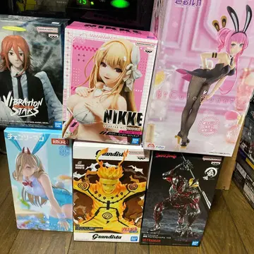 프라이스 피규어 묶음 판매