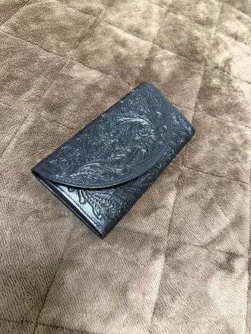 GRACE CONTINENTAL FlapWallet