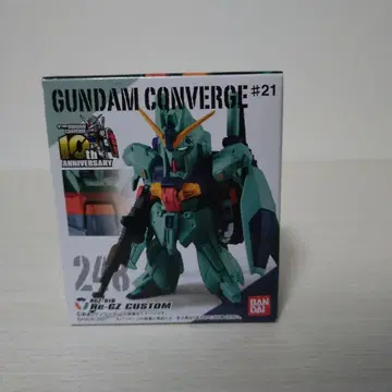 건담 컨버전스 248 리 가즈이 커스텀