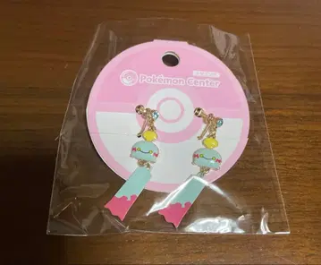 포켓몬스터 치린 귀찌