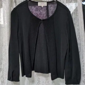 HANAE MORI 하나에모리 가디건