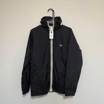 기나시 사이클 빅 지퍼 점퍼 M 사이즈