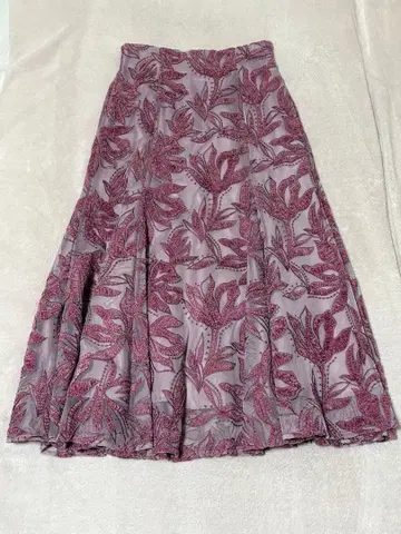 새상품급 Mystrada 롱 스커트