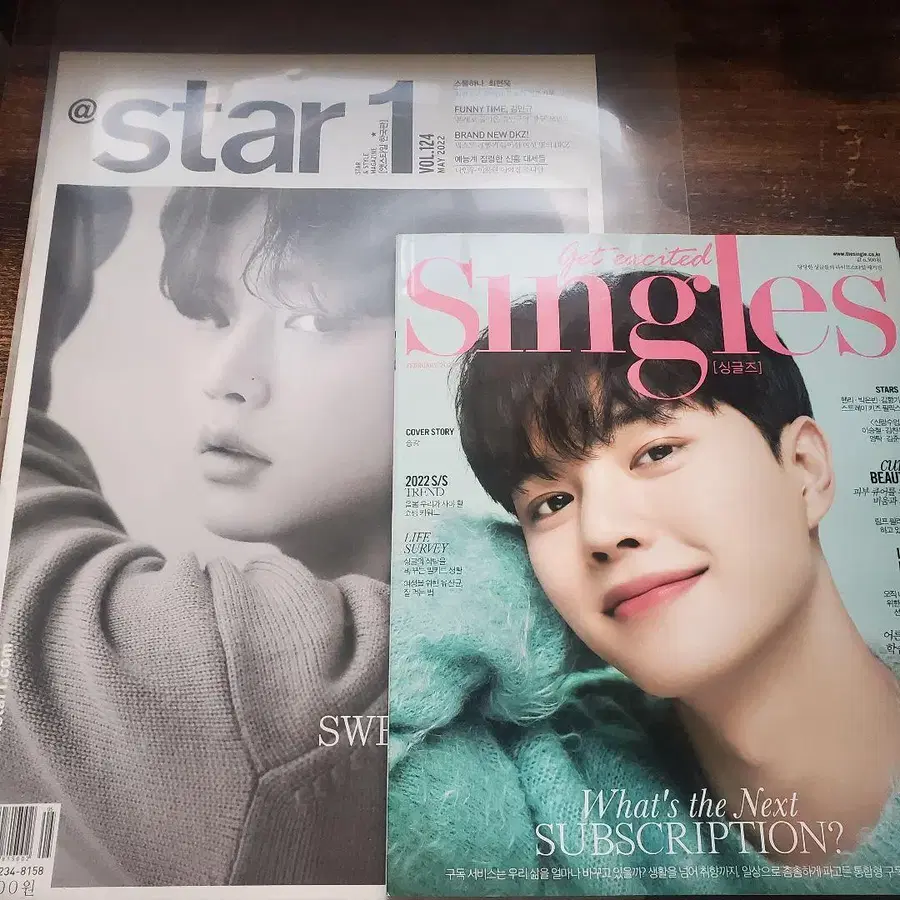 1번째 상품 이미지