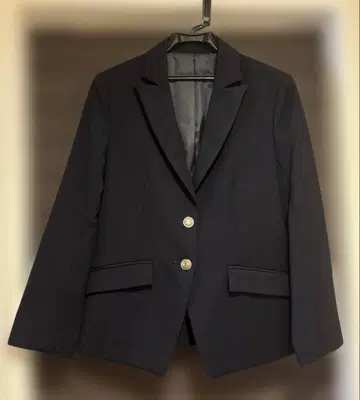 STYLE DELI 스타일 델리 네이비 자켓 M