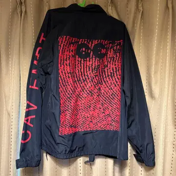 C.E cavempt 나일론 자켓