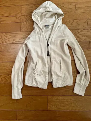 Kristensen du nord 크리스텐센w 집 후드티 사이즈 2