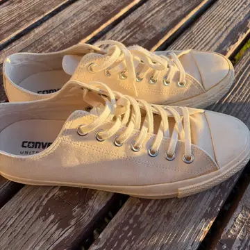 콜라보 CONVERSE 올스타 유나이티드 애로우즈 스니커즈