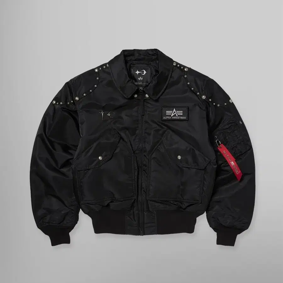 訳あり】Thug Club x ALPHA INDUSTRIES Thug Club x Alpha Industries