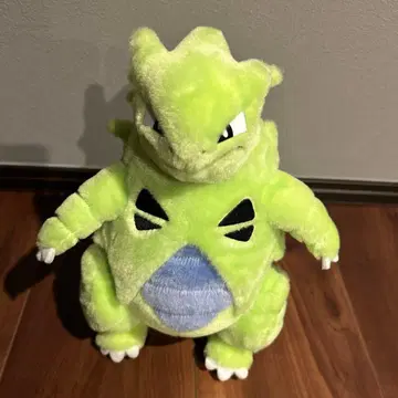 포켓몬 겟 봉제 인형 너로 정했다! 뱅기라스