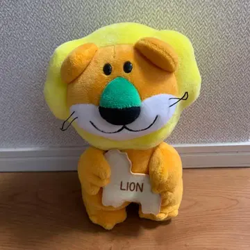 타베코 동물 봉제 인형