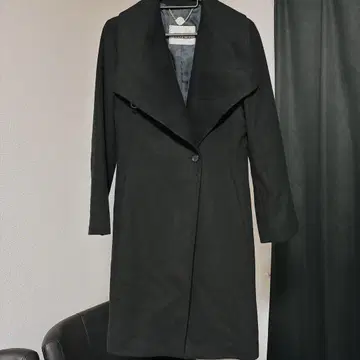 ROPE (2way 프리미엄 캐시미어 울 코트)