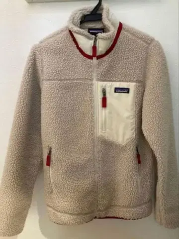 patagonia 클래식 레트로 X 우먼 S