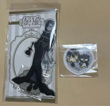 기라 컬렉션 산리오 이카루가 루카 아크릴 스탠드