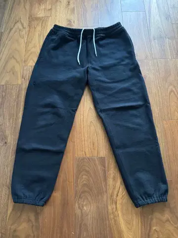 B:MING by BEAMS 별주 healthknit 스웨트 팬츠