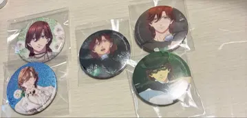 우타프리 탭 나이 캔뱃지 스자쿠 레이지