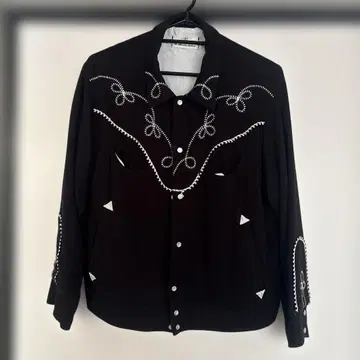 RNA 웨스턴 자켓