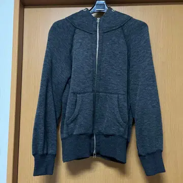 맥피 후드티 속기모