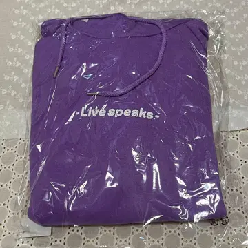 Hey! Say! JUMP Fab! -Live speaks.- 후드티